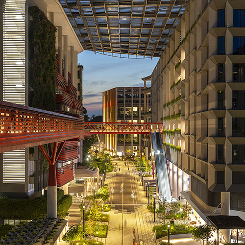 Punggol Digital District thumbnail